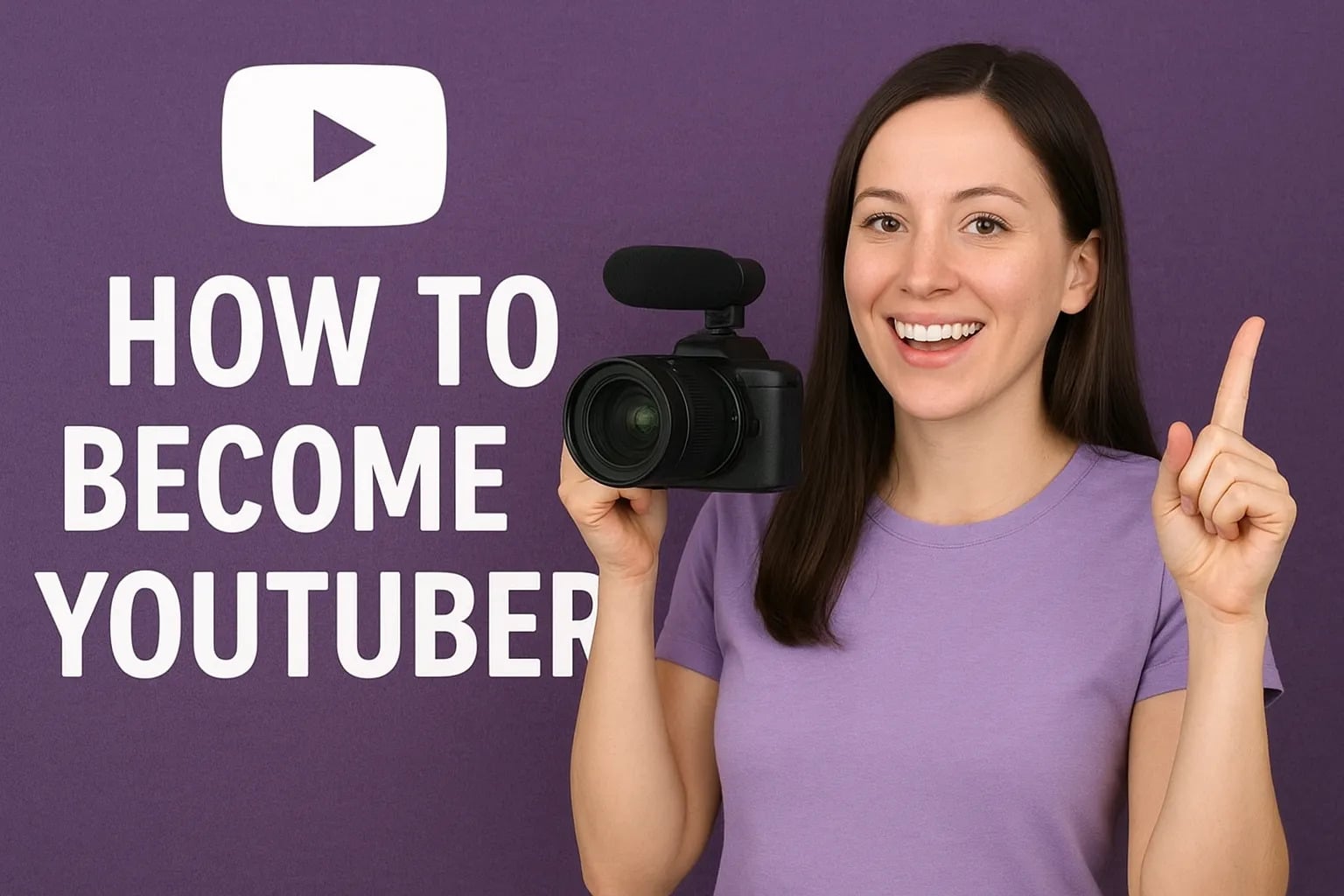 چگونه یوتیوبر شویم؟ راهنمای جامع برای کسب درآمد دلاری با اندروپی